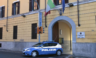 Alessandria - Dramma: poliziotto della Stradale si toglie la vita