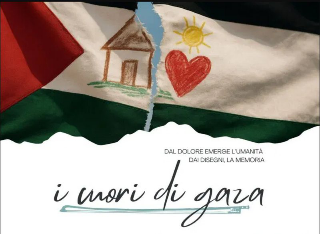 Novi Ligure - Mobilitazione per Gaza: domenica in piazza per sensibilizzare sul conflitto