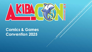 Spinetta Marengo - AkibaCon 2025: torna il grande evento della cultura nerd con migliaia di appassionati