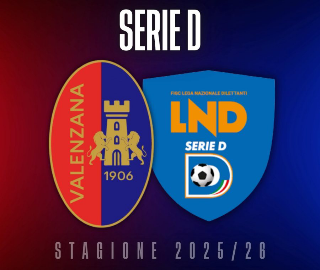 Valenza - Valenzana Mado in Serie D: Comune al lavoro per adeguare lo stadio e garantire le gare in casa