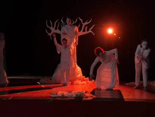 Casale Monferrato - "Hearth" in scena al Festival Ambiente, Sostenibilità & Salute