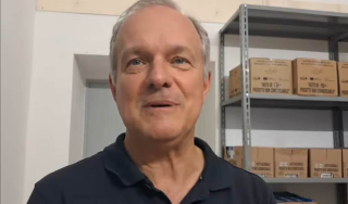 Alessandria - Nuova sede per la Bottega della Solidarietà: donazione in memoria della zia Eleonora