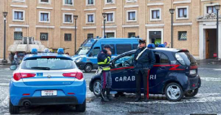Valenza - Rapina al rappresentante orafo: smantellata la banda, arrestati due dei responsabili