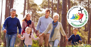 Alessandria - Giubileo delle Famiglie: una giornata di festa aperta a tutti