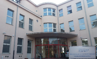 Alessandria - Un nuovo ecografo palmare al Borsalino: donazione in memoria di Anna Maria Tellini