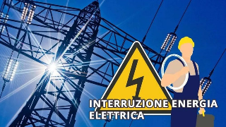 Casale Monferrato - Martedì 26 agosto interruzione di energia elettrica per lavori agli impianti