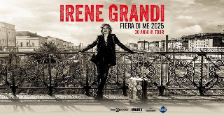 Tortona - Irene Grandi in concerto il 12 giugno: musica e solidarietà per l’Associazione Enrico Cucchi