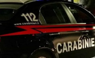 Serravalle Scrivia - Spaccio in casa, 40enne recidivo arrestato di nuovo dai Carabinieri