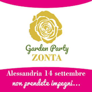 Alessandria - Torna il Garden Party Zonta: natura, laboratori e solidarietà per sostenere studenti