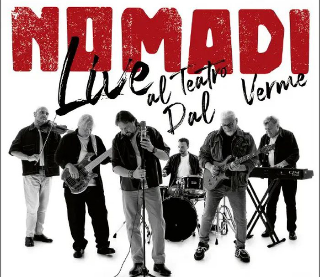Castelnuovo Scrivia - I Nomadi in concerto per la lotta contro il tumore al seno