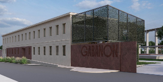 Casale Monferrato - Apre il “Gabanon Hostel” nell’ex area Cementi Alta Italia