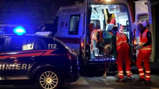 Sale - Tragico incidente sulla statale 211: muore un 48enne di Tortona