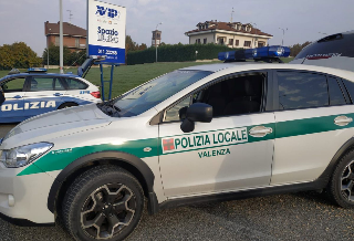 Valenza - Furto nella notte al “Lingotto”: indagini serrate dei Carabinieri