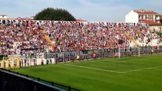 Alessandria - Ore caldissime per il futuro dei Grigi: Eccellenza o ripartenza dalla D?