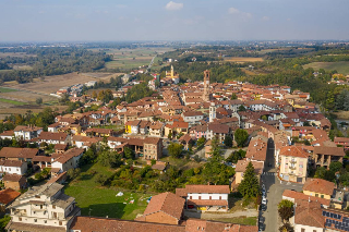 Capriata d’Orba - Ritrovata la donna scomparsa, è in buone condizioni