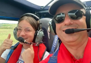 Capodanno Alessandrino: brindisi annullato, un minuto di silenzio per Simona e Massimiliano Monticone
