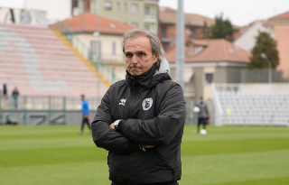 Alessandria ok al triangolare del Moccagatta: battuti Asti e San Domenico Savio