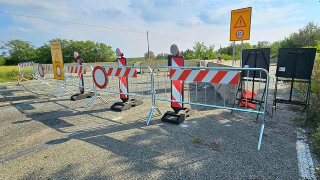 Bassignana - Il ponte riapre a settembre: fine dei disagi per migliaia di automobilisti