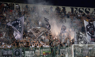 Alessandria Calcio iscritta all’Eccellenza grazie al sostegno di Museo Grigio e IdeAle