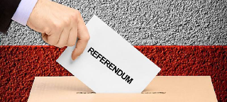 Referendum: Alessandria sopra la media nazionale con il 18,20% di affluenza alle 19