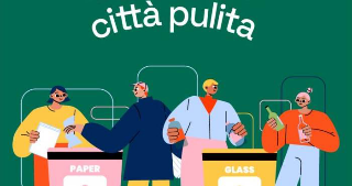 "Casale Città Pulita - Al via la nuova campagna per l’ambiente nel segno della Giornata Mondiale