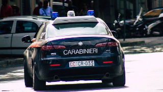 Novi Ligure - Spaccio di cocaina: arrestato pusher, acquirente segnalato
