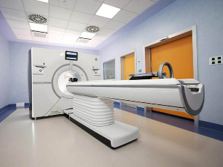Acqui Terme - Presentata presso l’Ospedale la nuova TAC di ultima generazione per la Radiologia