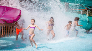 Serravalle Scrivia - Riapre Lele’s Aqua Park con un ricco programma per famiglie