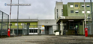 Alessandria - Nuovo caso di droga nel carcere: hashish nascosto nel giubbotto. Il Sappe lancia l’allarme sicurezza