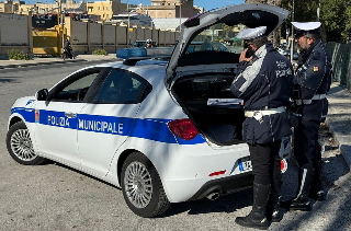 Alessandria - Incidente in Corso Acqui: 16enne ferito in scontro auto-moto