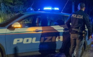 Valenza - Ubriaco alla guida dopo incidente, denunciato e patente ritirata