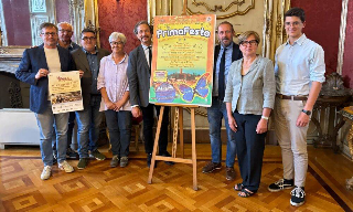 San Salvatore Monferrato - Al via PrimaFesta 2025: tradizione, mostre e spettacolo per la patronale