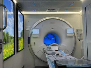 Casale Monferrato - Arriva all’Ospedale Santo Spirito la nuova risonanza magnetica mobile di ultima generazione