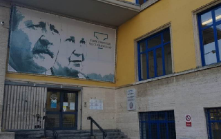 Valenza - L’Istituto Borsellino raccoglie fondi per la popolazione di Gaza