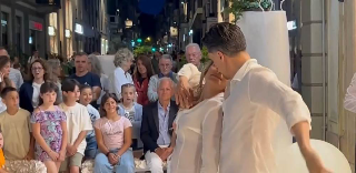 Alessandria - La città si accende con “Aperto per Cultura”: arte, musica e sapori in festa