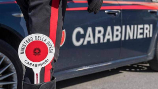 Serravalle Scrivia - Controlli intensificati dei Carabinieri in vista degli sconti