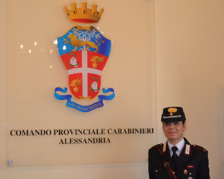 Alessandria - 16enne arrestato per rapine e aggressioni, minacciava con coltello