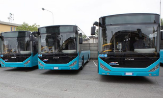 Alessandria - Futuro incerto per i dipendenti Amag Mobilità: Uil Trasporti chiede chiarezza e tutele occupazionali