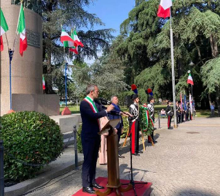 Alessandria - Sindaco Abonante: “Cittadinanza onoraria a Domenico Bellato e Flavio Salio, impegnati a salvare vite a Gaza”