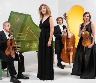 Casale Monferrato - Concerto inaugurale di "Alessandria Barocca e non solo"