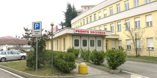 Novi Ligure - Bambina in arresto cardiaco salvata al Pronto Soccorso: decisivo l’intervento dell’équipe medica