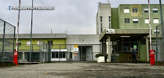 Alessandria - Aggressione in carcere: agente ferito, il SAPPE chiede interventi urgenti