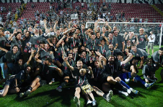 L’Alessandria Calcio celebra il 4° anniversario della promozione in Serie B e guarda al futuro del club