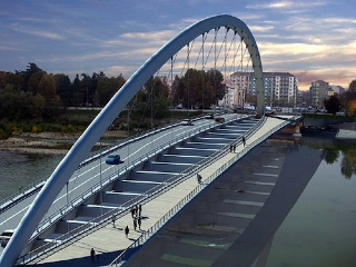 Alessandria - Barosini propone mercatini di qualità per valorizzare la passeggiata Meier-Cittadella