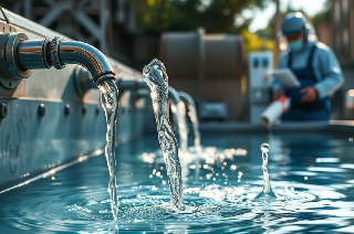 Acqua di nuovo potabile a Castelletto d’Erro, Montechiaro e Ponti: individuata la fonte del mercurio