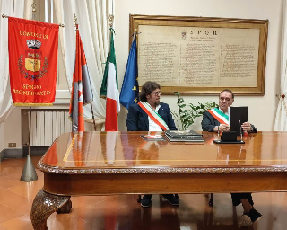 Spigno Monferrato - Firmato il protocollo a Benevento: entra nella Rete delle Città delle Streghe