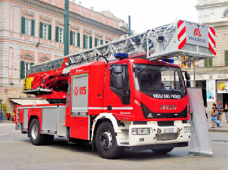 Maltempo sull’Alessandrino: oltre 70 interventi dei Vigili del Fuoco, quasi 180 ancora da evadere