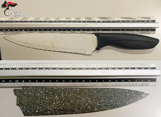 Spinetta Marengo - Lite finisce nel sangue: 38enne arrestato per tentato omicidio