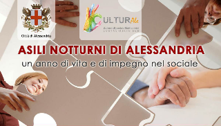 Alessandria - Asili Notturni, oltre 600 cure gratuite nel 2025: volontari in prima linea per i più fragili