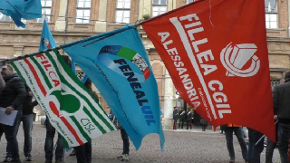 Coniolo – Svolta nella crisi IBL: accordo raggiunto per la Cassa Integrazione fino a fine anno